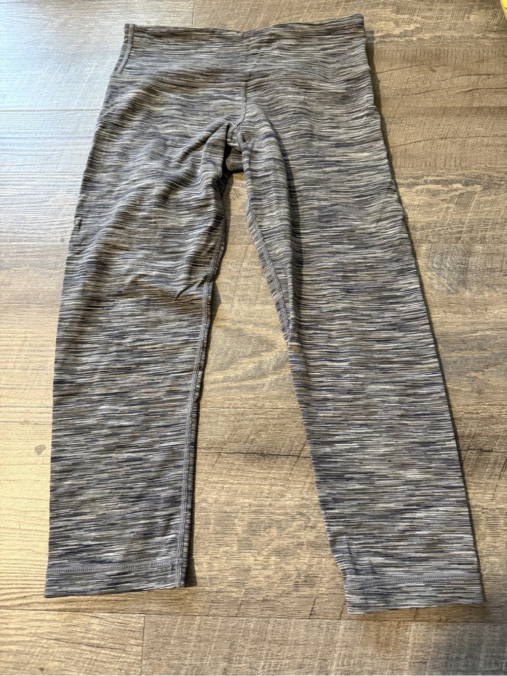 Lululemon Yoga Pants